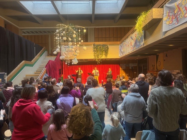 Kultur in der Schule 2026